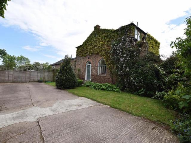 House for rent in Three Ashes, Llangarron