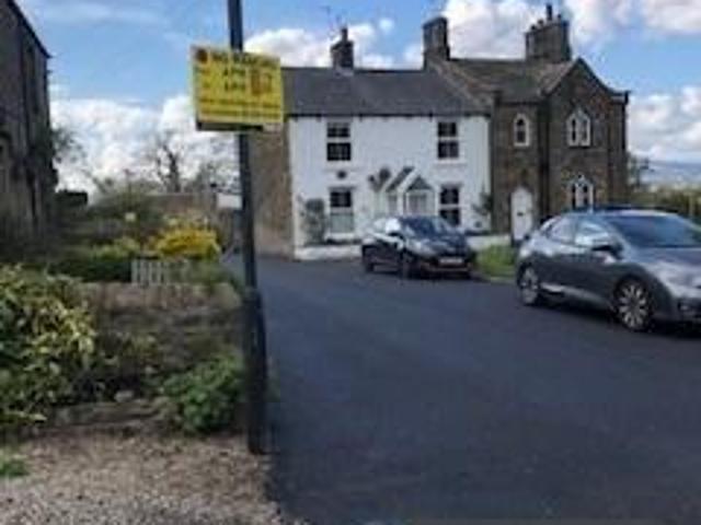 House for rent in Paradise, Lancashire