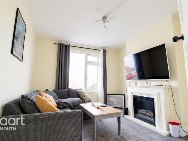 House for rent in West Park, Plymouth