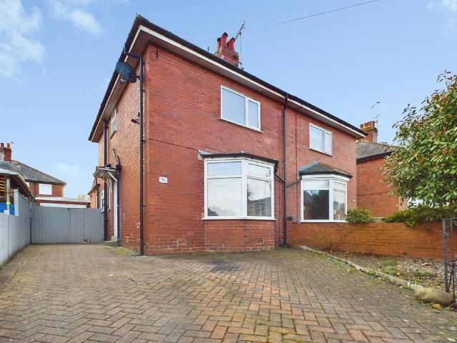 House for rent in Bilton, Harrogate
