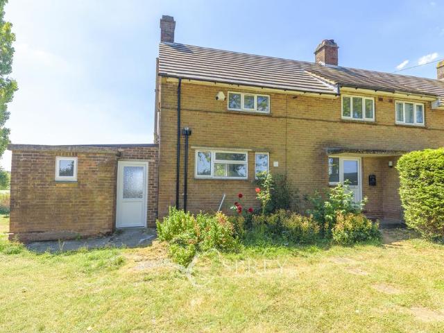 House for rent in Oundle