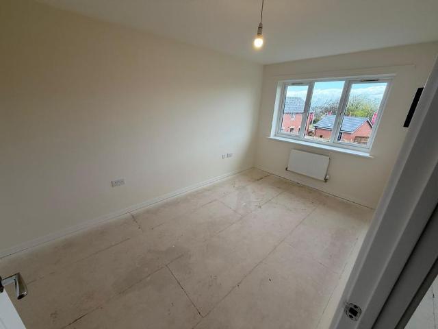 House for rent in Market Drayton, Shropshire