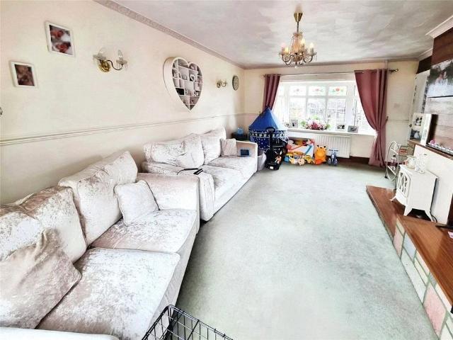 House for rent in Heath Hill, Telford