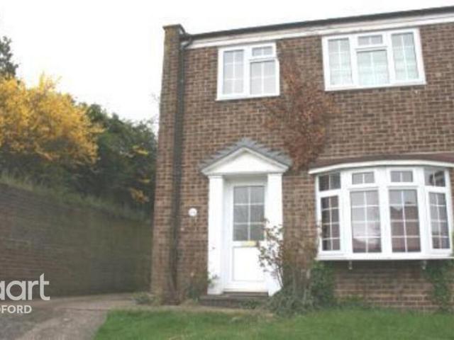 House for rent in Guildford Park, Westborough
