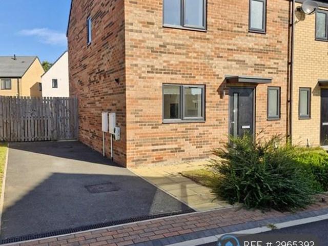 House for rent in Lakeside, South Yorkshire