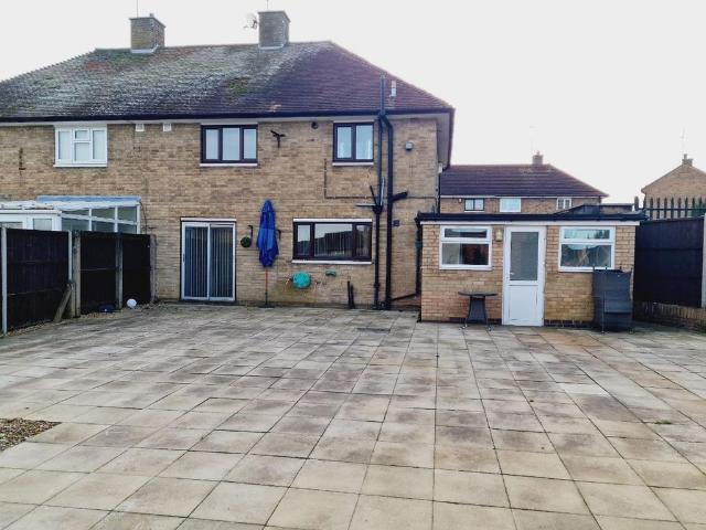 House for rent in Northampton, Northamptonshire