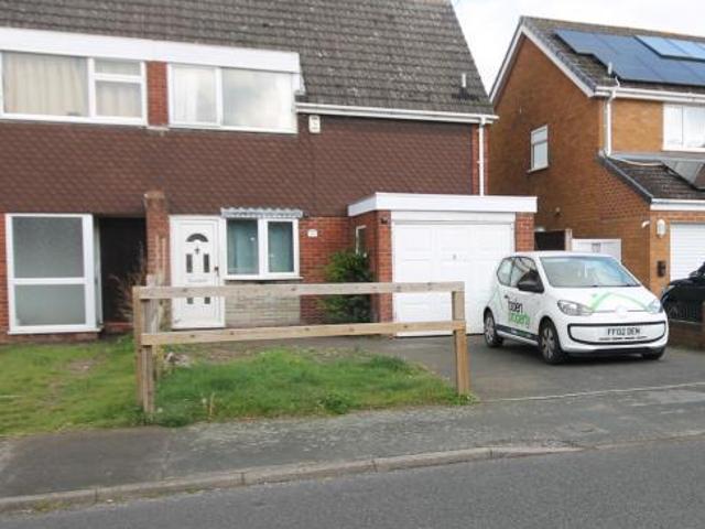 House for rent in Telford