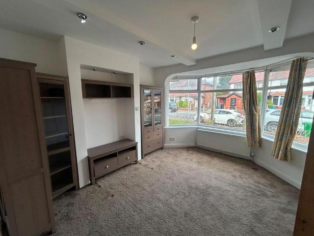 House for rent in Georgia, Greater Manchester