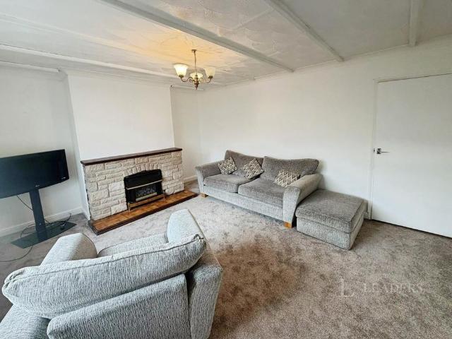 House for rent in Instoneville, Doncaster