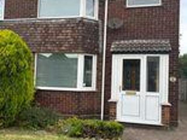House for rent in Immingham, North East Lincolnshire