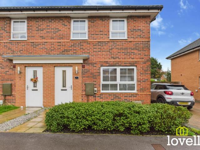 House for rent in Cottingham, East Riding Of Yorkshire