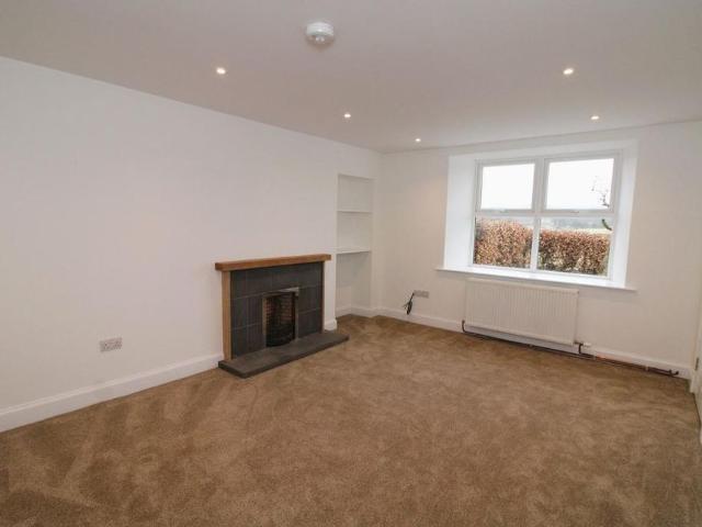 House for rent in Lockerbie, Scotland