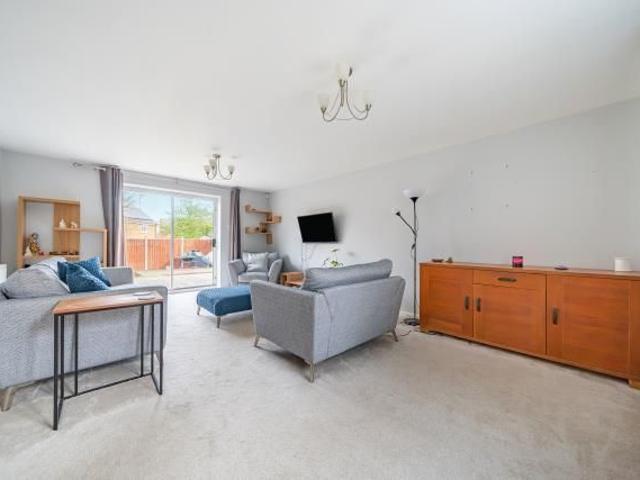 House for rent in Evershot, Oxfordshire