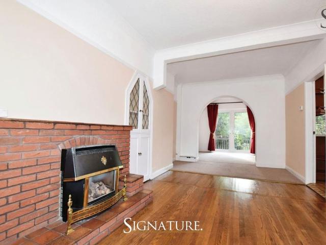 House for rent in Glenfield, Blaby