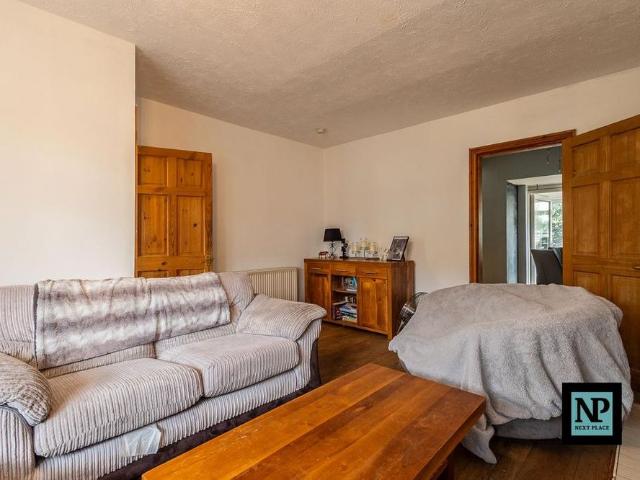 House for rent in Kingsbury, North Warwickshire