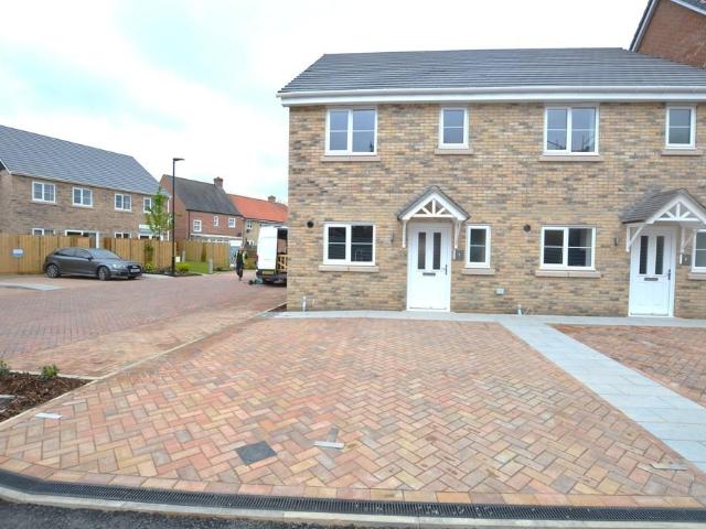 House for rent in Chedburgh, Suffolk
