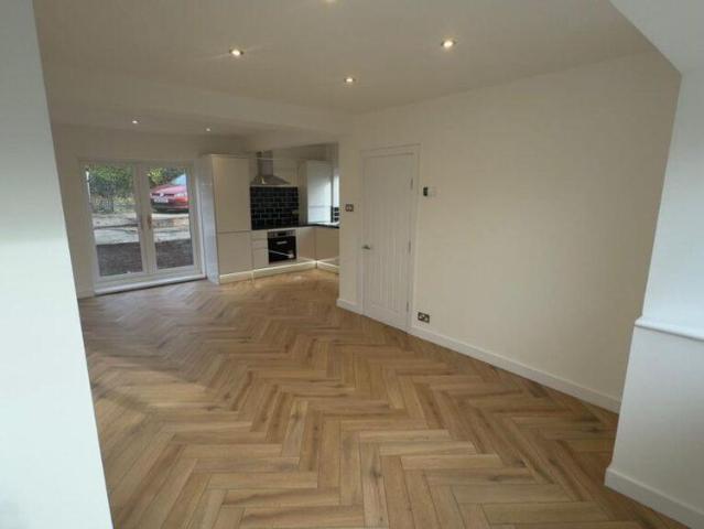 House for rent in Burley, West Yorkshire