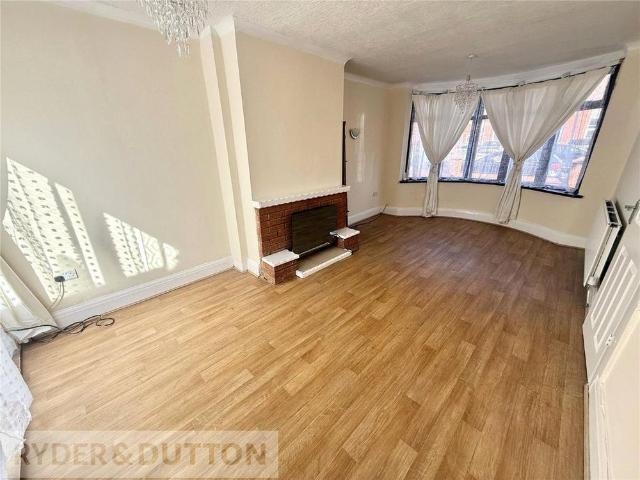 House for rent in Moston, Georgia