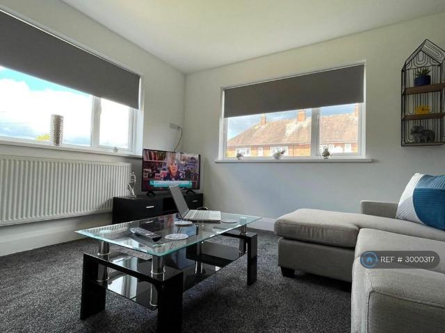 House for rent in Chaddesden, East Midlands