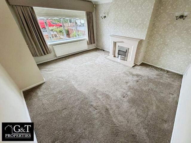 House for rent in Cooper's Bank, West Midlands