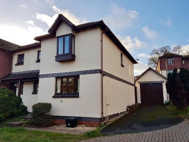 House for rent in Livermead