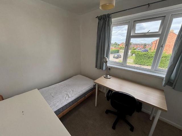 House for rent in Cranfield, Bedfordshire