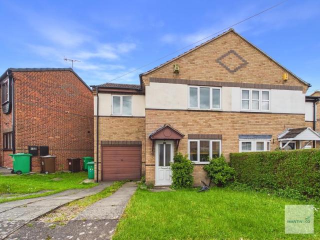 House for rent in Haddon, East Midlands