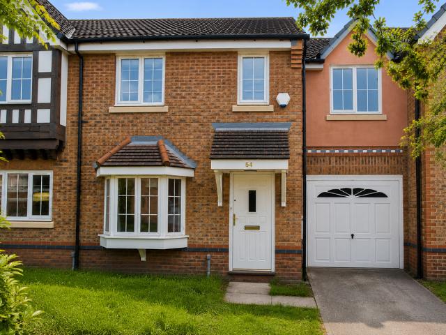 House for rent in Georgia, Greater Manchester