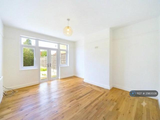 House for rent in Wealdstone, Greater London