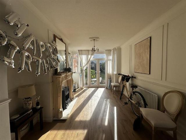 House for rent in Acocks Green, West Midlands