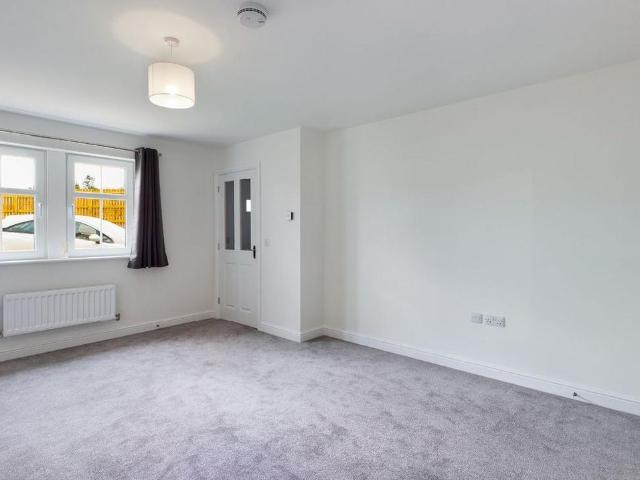 House for rent in Biggar, Scotland