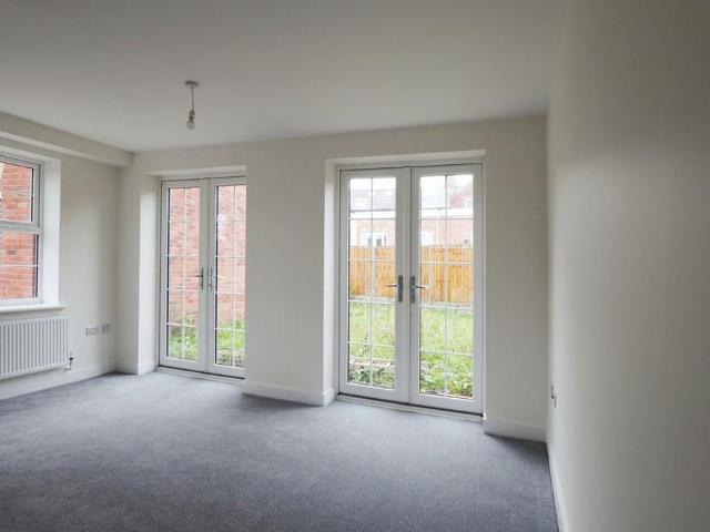 House for rent in Oakthorpe, North West Leicestershire