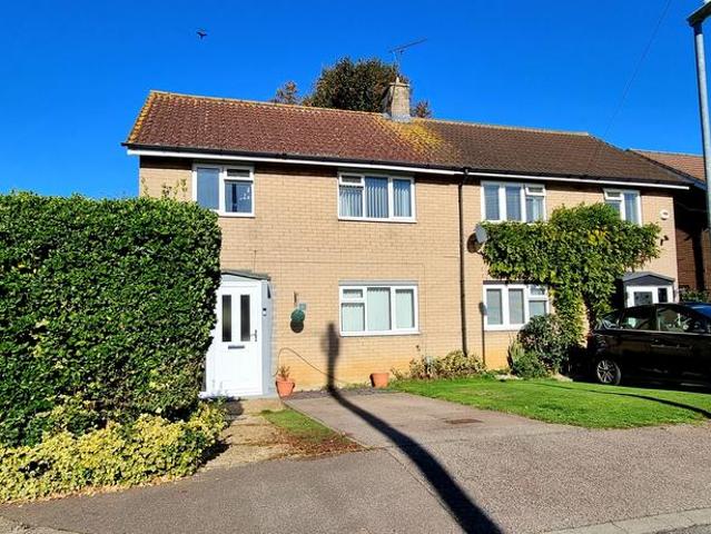 House for rent in Fretherne, Hertfordshire