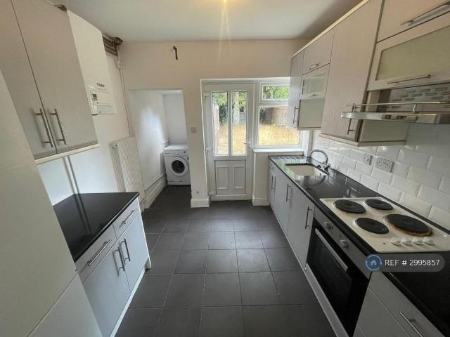House for rent in California, Key Street