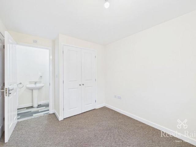 House for rent in Georgia, Greater Manchester