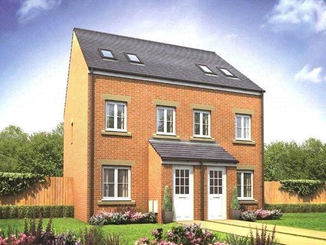 House for rent in Amble By the Sea, Amble