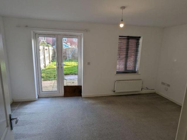 House for rent in Oakridge Park, Old Wolverton