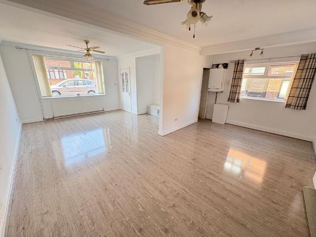 House for rent in Wighay, Ashfield