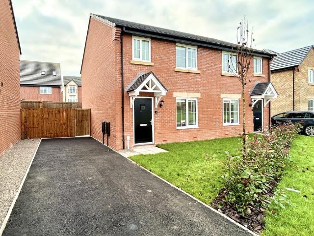 House for rent in Hammond Street, Isle Of Man