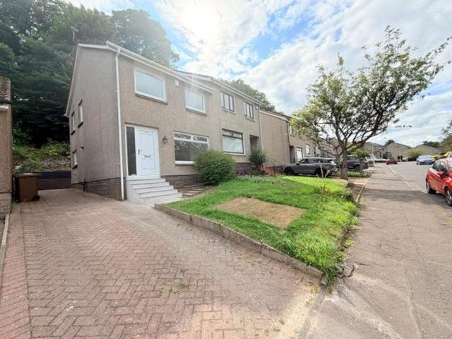 House for rent in Newliston, Kirkcaldy