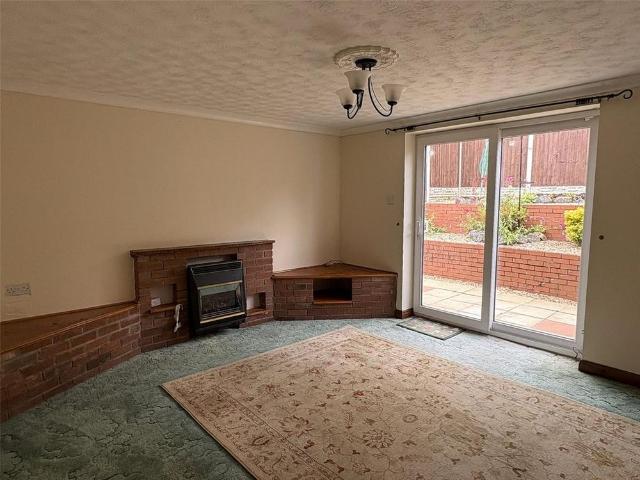 House for rent in Welshpool, Wales