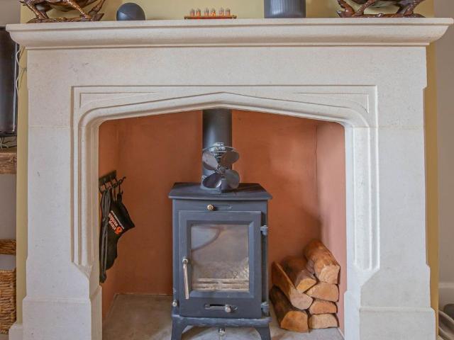 House for rent in Lea and Cleverton, Wiltshire