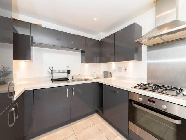House for rent in Shinfield