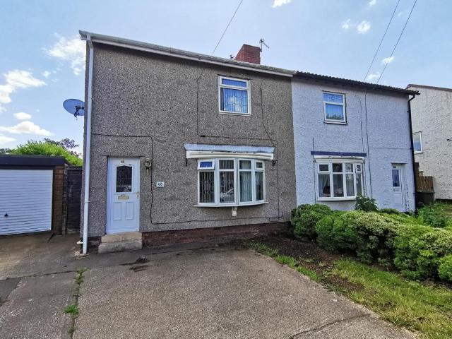 House for rent in Backworth, North Tyneside