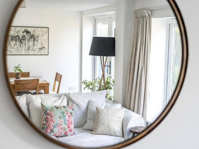 House for rent in Wrecclesham, Fole
