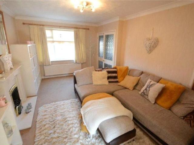 House for rent in Grange, West Kirby