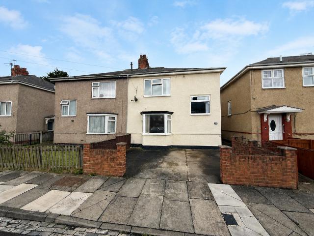 House for rent in Foggy Furze, Brierton