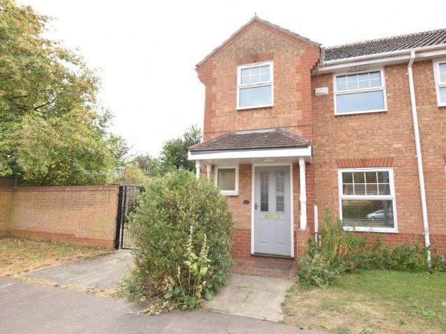 House for rent in Huntingdon