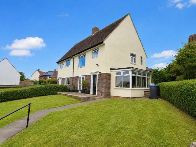 House for rent in Great Lumley