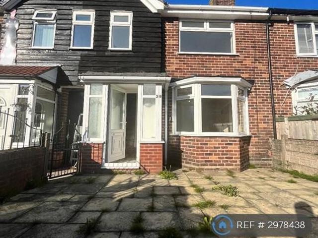 House for rent in Calderstones
